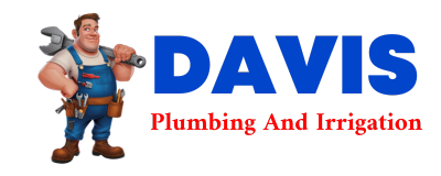 Trusted plumber in CHRISTMAS VALLEY